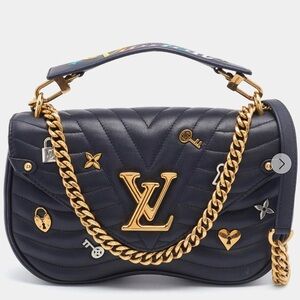 Authentic Louis Vuitton Love Lock Collection